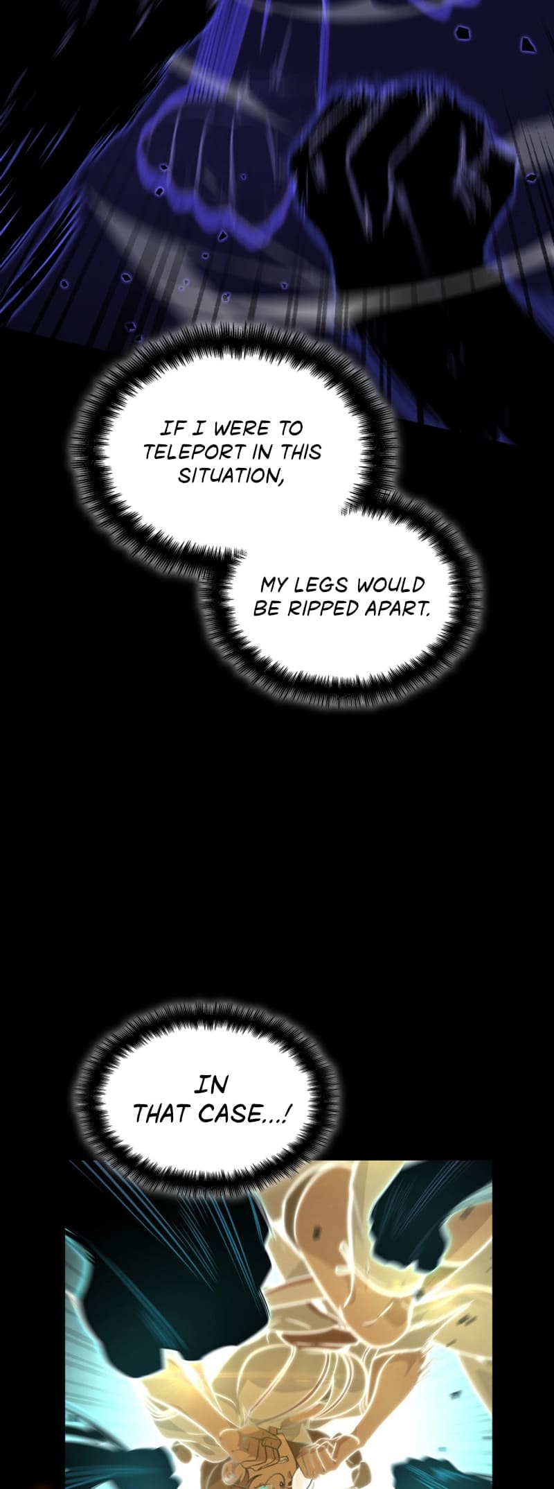 Infinite Mage, Chapter 73 image 28